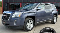 2013 GMC Terrain SLE-1