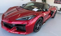 2023 Chevrolet Corvette Z06