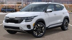 2026 Kia Seltos SX