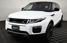 2019 Land Rover Range Rover Evoque SE Premium