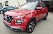 2022 Hyundai Venue SEL