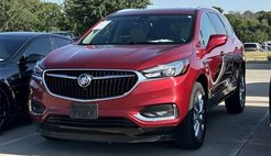 2020 Buick Enclave Premium