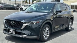2023 Mazda CX-5 2.5 S Preferred