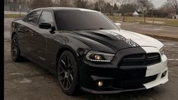 2013 Dodge Charger R/T