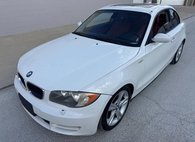 2008 BMW 1 Series 128i