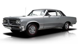 1964 Pontiac GTO Coupe
