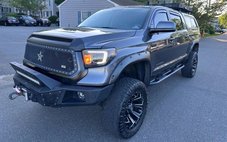 2014 Toyota Tundra Limited