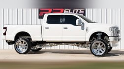2022 Ford Super Duty F-250 Platinum