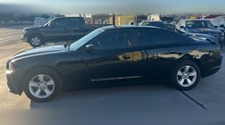 2014 Dodge Charger SE