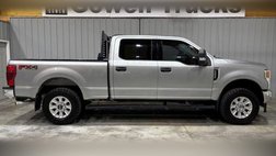 2020 Ford Super Duty F-250 XLT