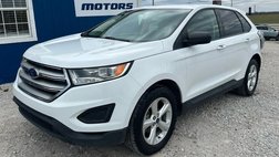 2015 Ford Edge SE