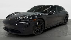 2023 Porsche Taycan GTS Sport Turismo