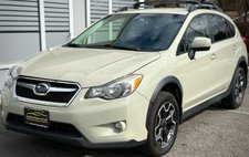 2014 Subaru XV Crosstrek 2.0i Limited