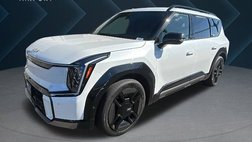 2024 Kia EV9 GT-Line