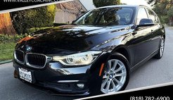 2018 BMW 3 Series 320i xDrive