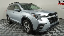 2024 Subaru Ascent Premium 7-Passenger
