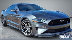 2020 Ford Mustang GT