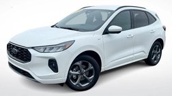2024 Ford Escape Hybrid ST-Line Select