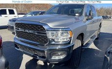 2024 Ram Ram Pickup 2500 Big Horn