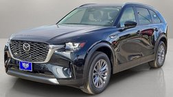 2026 Mazda CX-90 3.3 Turbo Select