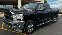 2024 Ram Ram Pickup 2500 Big Horn