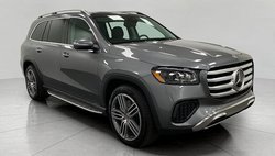 2025 Mercedes-Benz GLS GLS 450