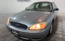 2005 Ford Taurus SE
