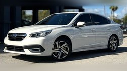2021 Subaru Legacy Limited