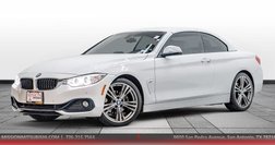 2017 BMW 4 Series 430i