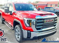 2025 GMC Sierra 2500HD SLE