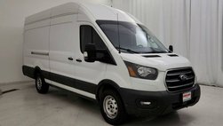 2020 Ford Transit 350