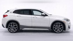 2018 BMW X2 sDrive28i