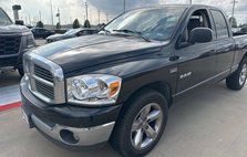 2008 Dodge Ram 1500 SLT
