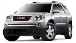 2012 GMC Acadia SLT-1