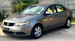 2010 Kia Forte EX
