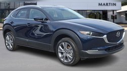 2025 Mazda CX-30 2.5 S Premium