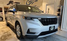 2023 Kia Carnival LX