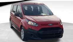 2018 Ford Transit Connect XL