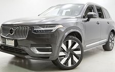 2023 Volvo XC90 Recharge T8 Ultimate Bright Theme 7P