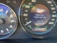 2011 Mercedes-Benz CLS-Class CLS 63 AMG