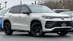 2026 Volkswagen Tiguan SE R-Line Black 4Motion