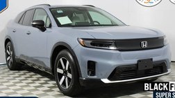 2025 Honda Prologue Touring
