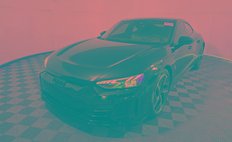 2024 Audi RS e-tron GT quattro