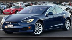 2016 Tesla Model S 70
