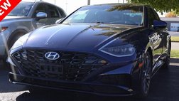 2022 Hyundai Sonata Limited