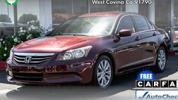2011 Honda Accord EX-L