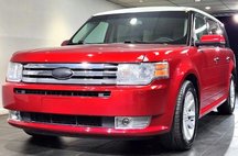 2011 Ford Flex SEL
