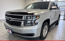 2016 Chevrolet Tahoe LS