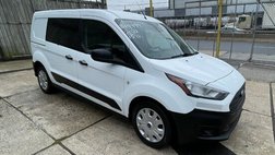 2022 Ford Transit Connect XL
