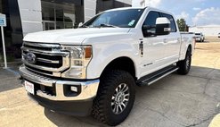 2022 Ford Super Duty F-250 Lariat